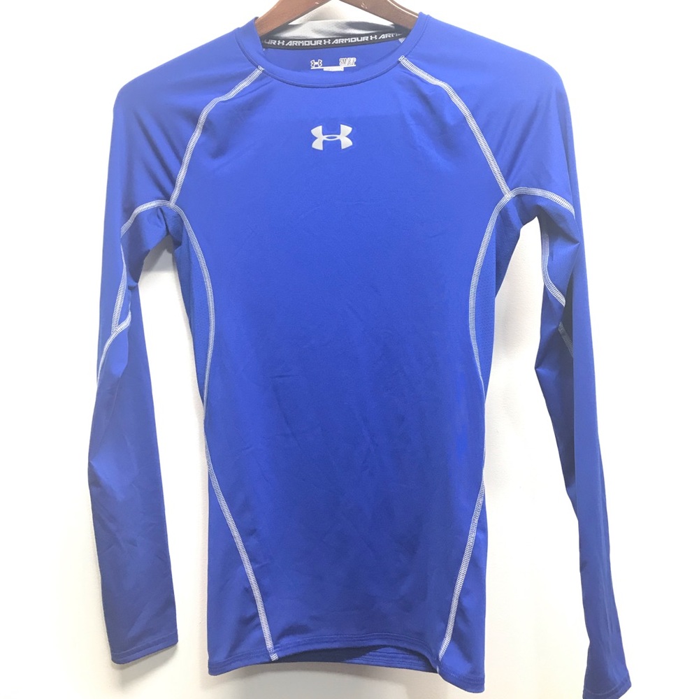 3️⃣for 💲2️⃣8️⃣ Under Armour  Men size S.      M-4